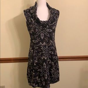 Size S/M dress by Figwood